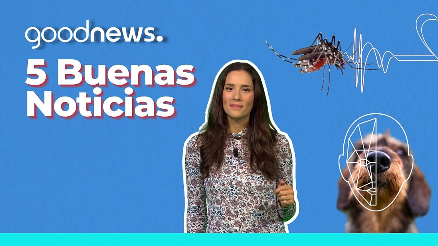 5 Buenas Noticias 