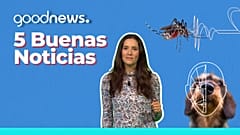 5 Buenas Noticias 