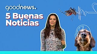 5 Buenas Noticias