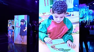 Compromiso en la conferencia mundial de la UNESCO en Taskent para velar por la educación infantil