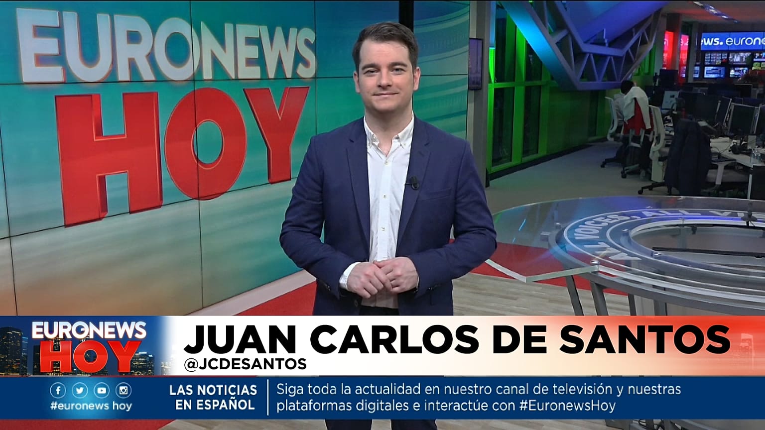 Juan Carlos de Santos 
