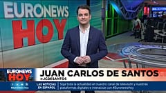 Juan Carlos de Santos 