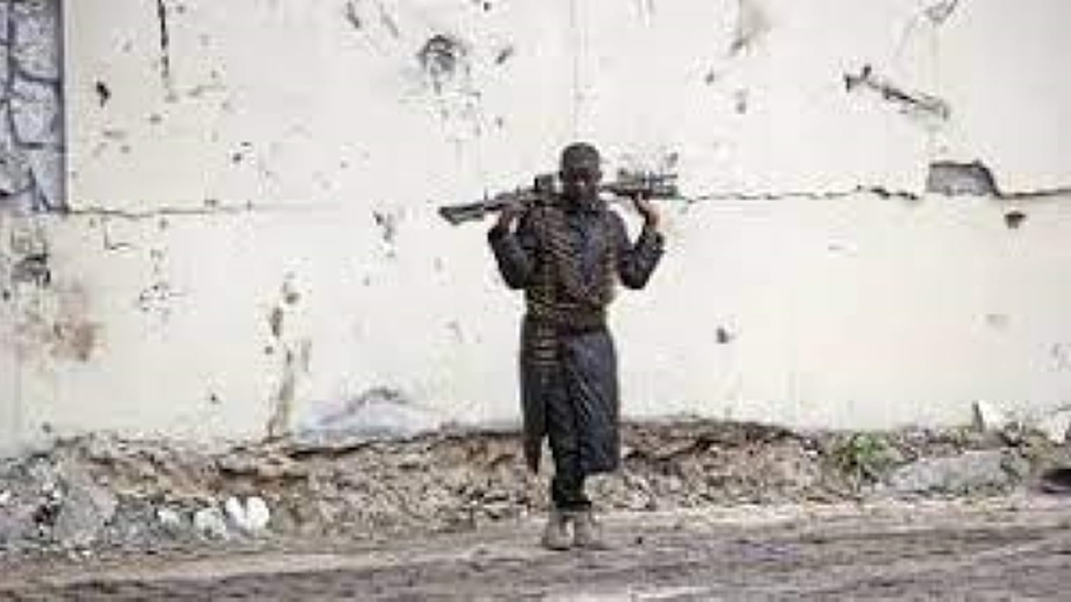 Attacchi in Somalia
