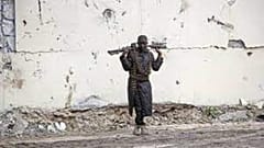 Attacchi in Somalia