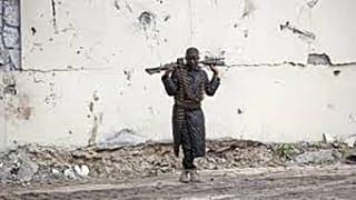 Attacchi in Somalia