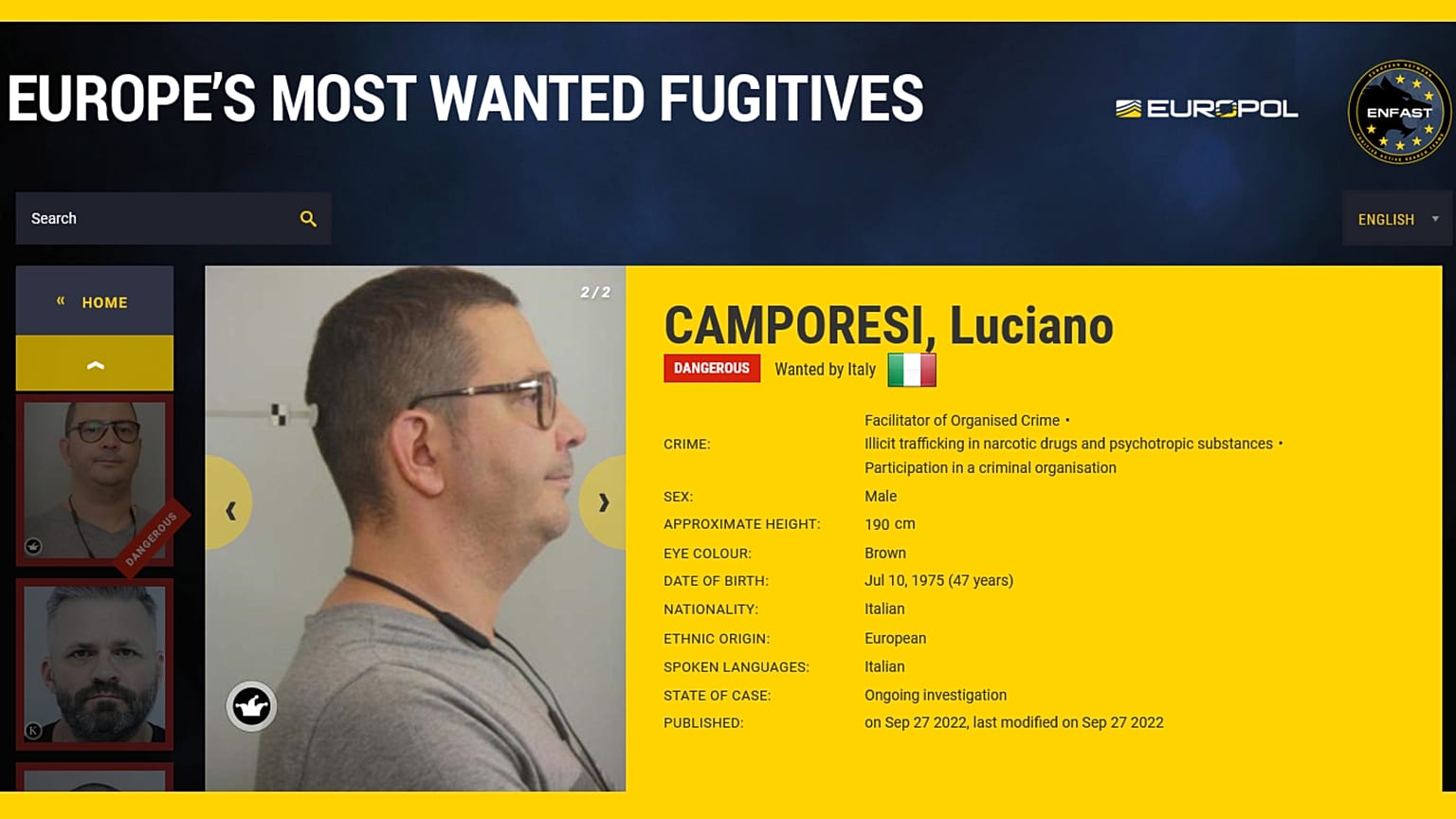 Europol