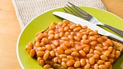 Doubling global bean consumption could save the planet, campaigners urge 