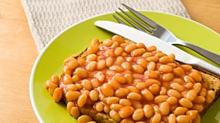 Doubling global bean consumption could save the planet, campaigners urge