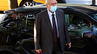 Νίκος Κωνσταντόπουλος
