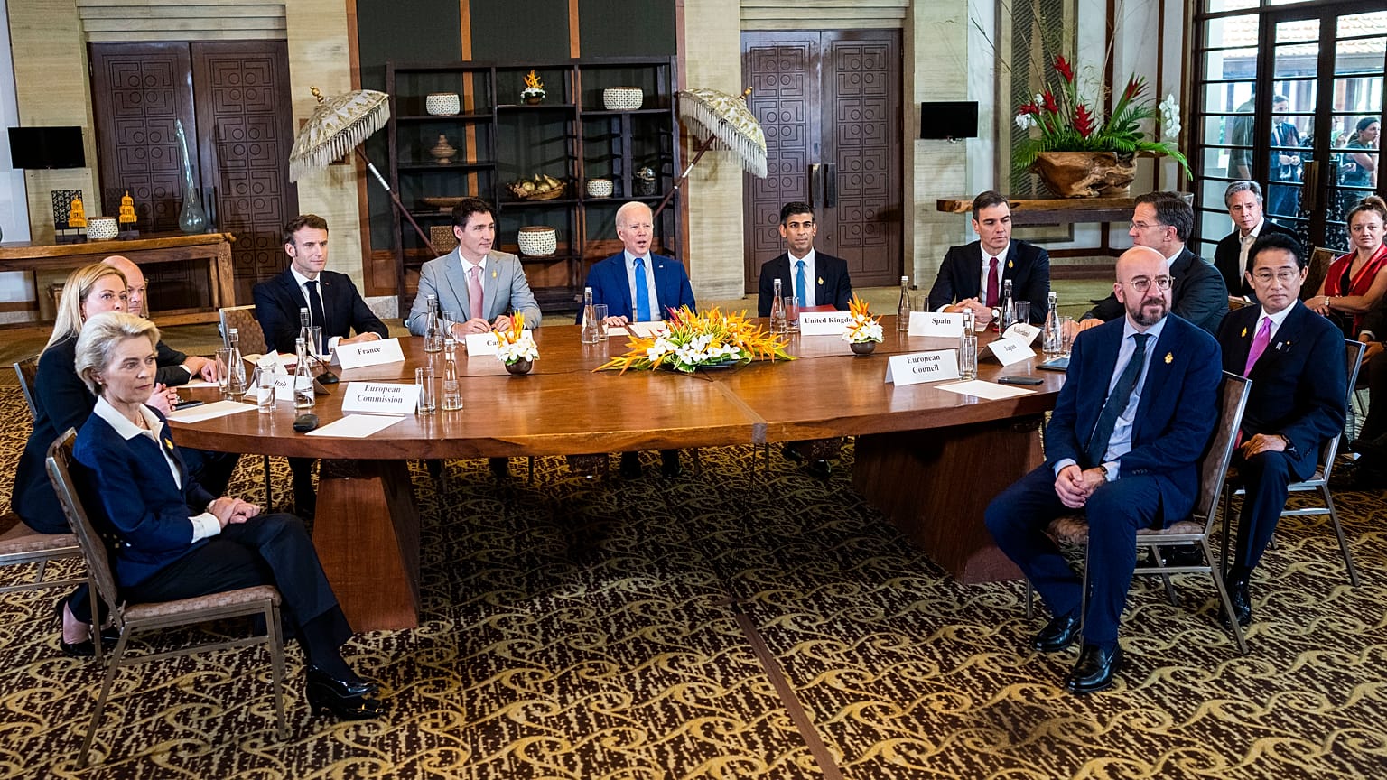Σύνοδος G20