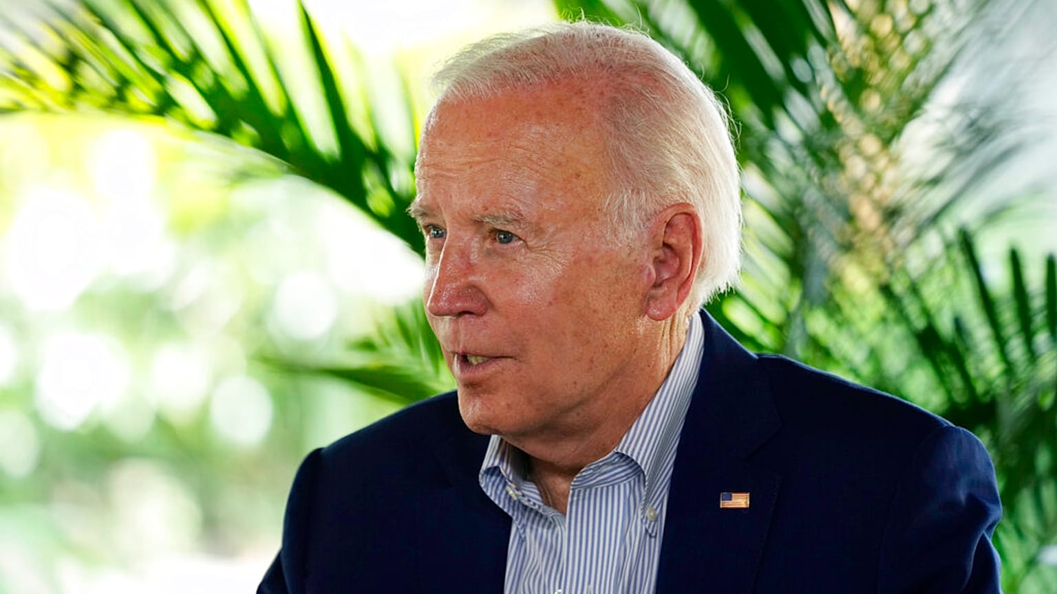 ABD Başkanı Joe Biden