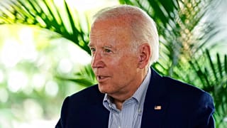 ABD Başkanı Joe Biden
