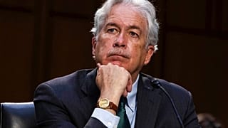 ABD Merkezi İstihbarat Teşkilatı (CIA) William Burns