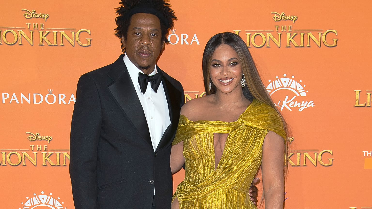 Beyoncé now ties with her husband Jay-Z as the most-nominated artist in Grammy history