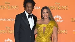 Beyoncé now ties with her husband Jay-Z as the most-nominated artist in Grammy history