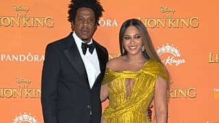 Beyoncé now ties with her husband Jay-Z as the most-nominated artist in Grammy history