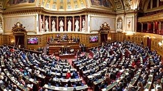 Fransız Senatosu