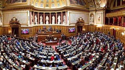 France : le consentement désormais au centre de la définition pénale du viol