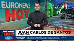 Juan Carlos de Santos 
