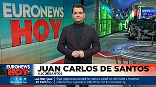 Juan Carlos de Santos