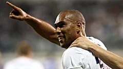 John Carew played for nine European clubs between 1997 and 2012.