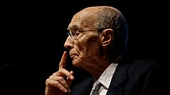 Archivo: José Saramago