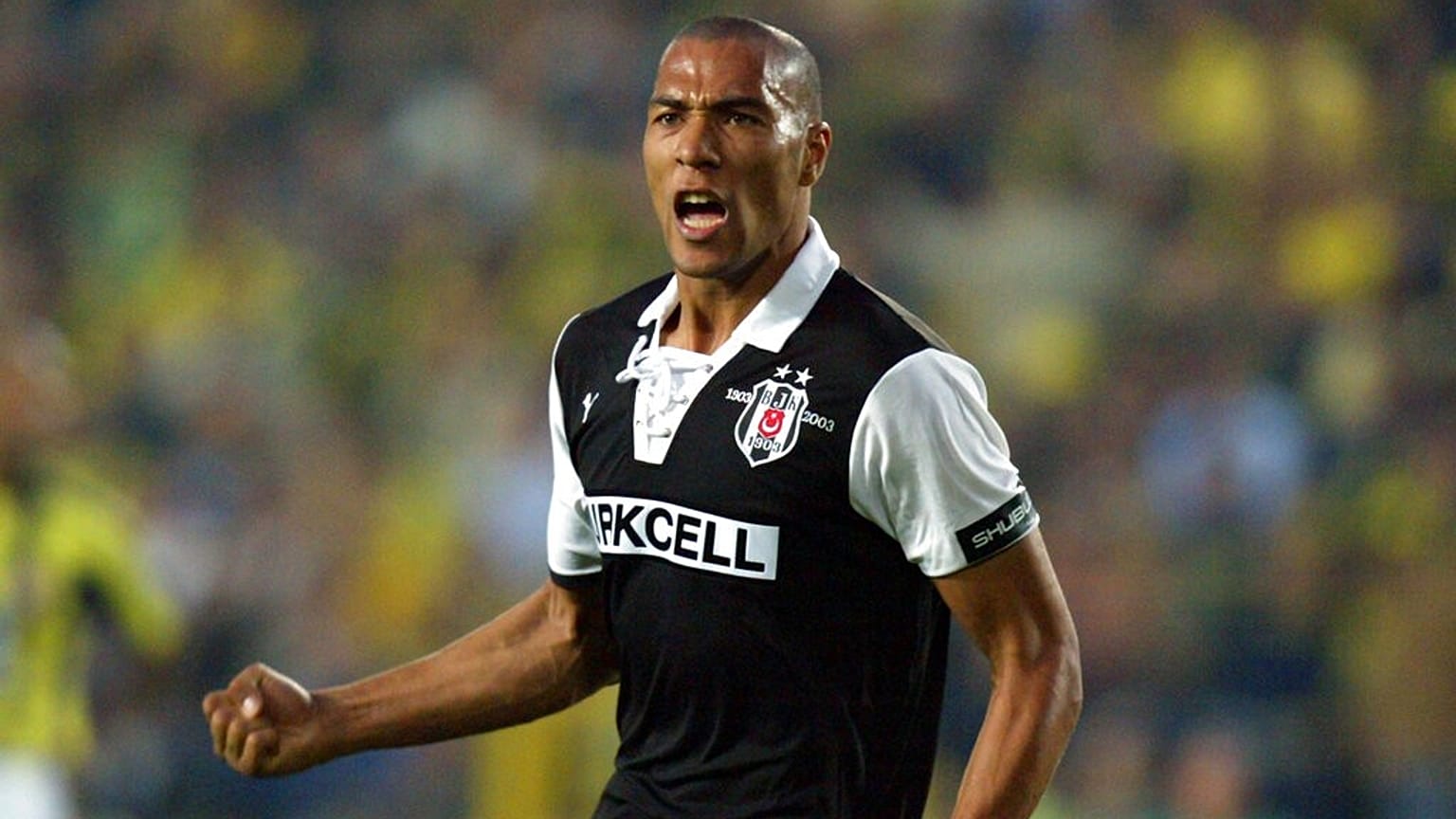 John Carew