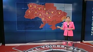 Sasha Vakulina, euronews