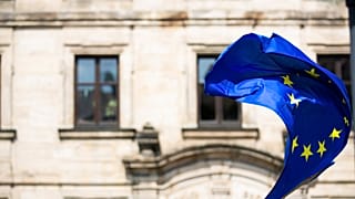 Non-EU nationals, which now include Britons, risk fines and barred re-entry to the EU if they overstay the 90 day limit.  