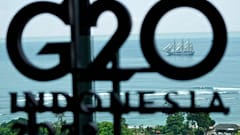 Rezession, Inflation, Nahrungsmittelunsicherheit und Hungersnöte - viele Probleme, für die der G20-Gipfel in Indonesien eine Lösung finden musste.