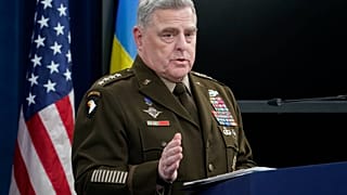ABD Genelkurmay Başkanı Orgeneral Mark Milley