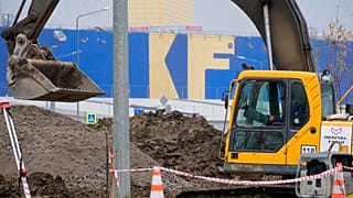 Crise económica na Rússia
