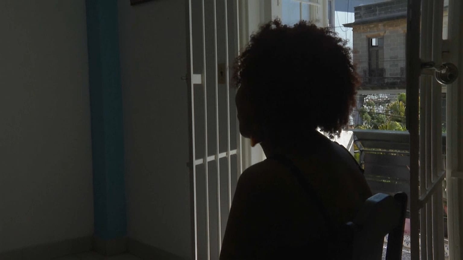 Diana prefiere mantener el anonimato para contar su experencia.