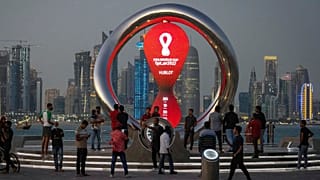 جام جهانی ۲۰۲۲ قطر