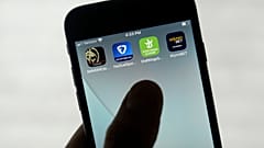 Smartphones and other devices allow fans to bet from the comfort of their homes.