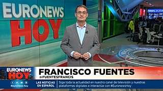 Euronews Hoy