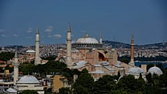 Αγία Σοφία