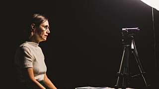 « Άννα Πολιτκόφσκαγια - Ένα θεατρικό υπόμνημα»