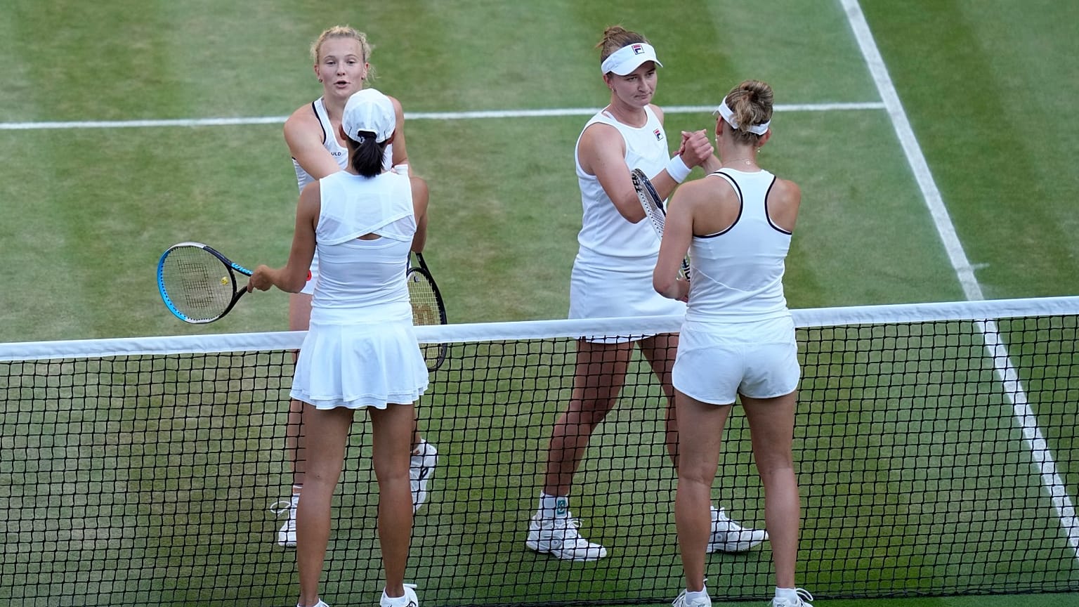 Wimbledon Tenis Turnuvası
