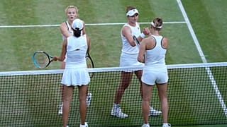 Wimbledon Tenis Turnuvası