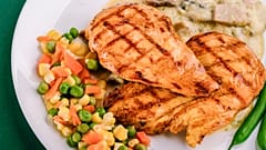 The FDA has approved a cultivated chicken product for human consumption, paving the way for lab-grown meat on the shelves. 