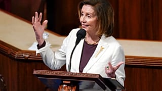 Nancy Pelosi