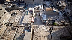 Τζαμπαλίγια (φωτογραφία αρχείου)