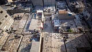 Τζαμπαλίγια (φωτογραφία αρχείου)
