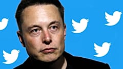 Elon Musk, Twitter CEOsu
