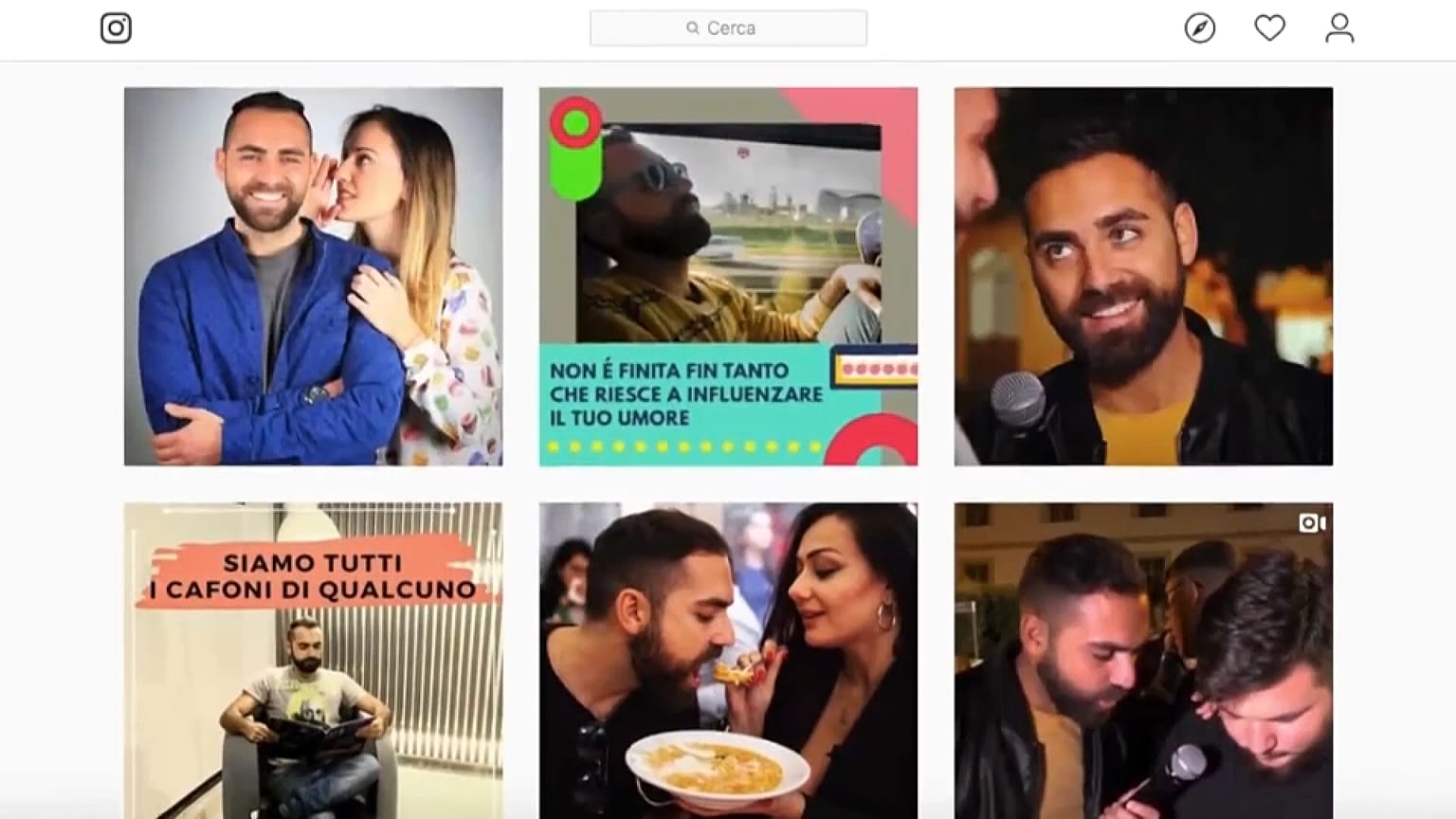 Assoinfluencer union in Italy