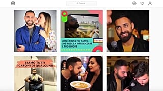Assoinfluencer union in Italy