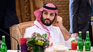 محمد بن سلمان