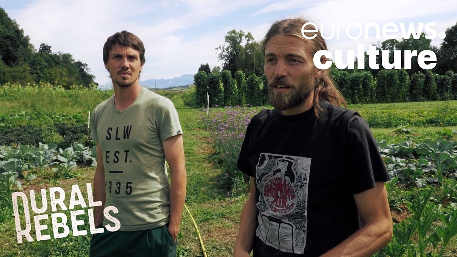 Rural Rebels