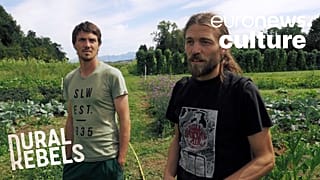 Rural Rebels
